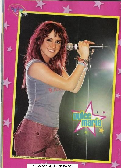 Dulce album-foto - dulce - Dulce Maria album-foto