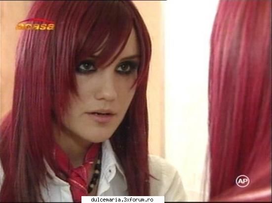 Dulce album-foto - =( :( =( :( =( :( =( saraka roberta! :( - Dulce Maria album-foto