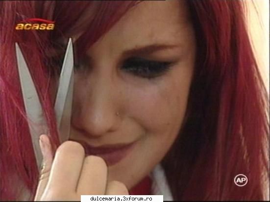 Dulce album-foto - =( :( =( :( =( :( =( :( =( a patra poza! =( :( =( - Dulce Maria album-foto