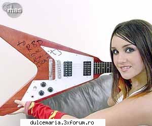 Dulce album-foto - roberta_anna - Dulce Maria album-foto