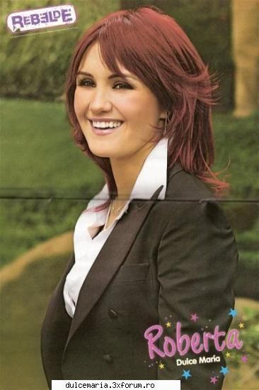 Dulce album-foto - roberta_anna - Dulce Maria album-foto