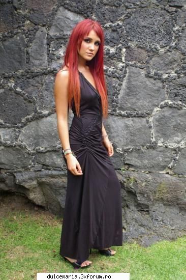 Dulce album-foto - roberta_anna - Dulce Maria album-foto