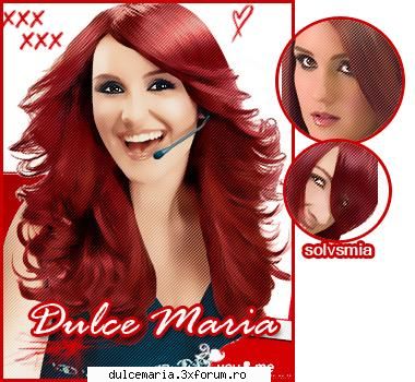 Dulce album-foto - dulce - Dulce Maria album-foto