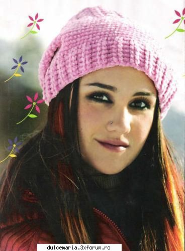 Dulce album-foto - roberta_anna - Dulce Maria album-foto