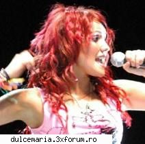 Dulce album-foto - roberta_anna - Dulce Maria album-foto