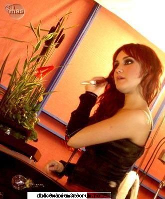 Dulce album-foto - roberta_anna - Dulce Maria album-foto