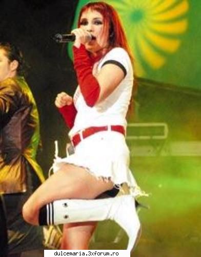 Dulce album-foto - roberta_anna - Dulce Maria album-foto