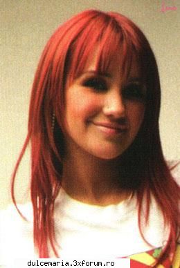 Dulce album-foto - dulce_fan - Dulce Maria album-foto