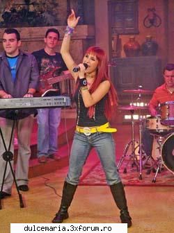 Dulce album-foto - roberta_anna - Dulce Maria album-foto