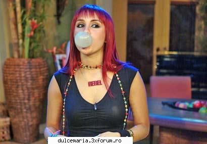 Dulce album-foto - roberta_anna - Dulce Maria album-foto