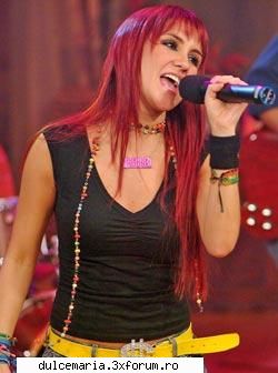 Dulce album-foto - roberta_anna - Dulce Maria album-foto