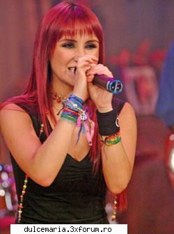 Dulce album-foto - roberta_anna - Dulce Maria album-foto