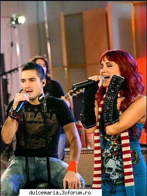 Dulce album-foto - roberta_anna - Dulce Maria album-foto