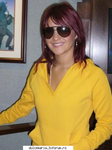 Dulce album-foto - roberta_anna - Dulce Maria album-foto