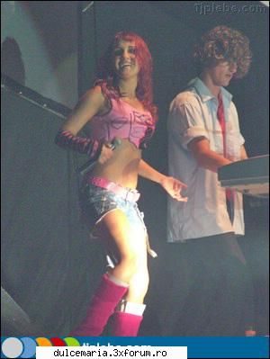 Dulce album-foto - roberta_anna - Dulce Maria album-foto