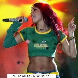 Dulce album-foto - roberta_anna - Dulce Maria album-foto