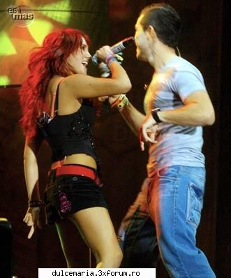 Dulce album-foto - roberta_anna - Dulce Maria album-foto