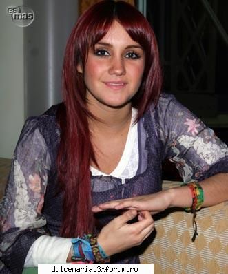 Dulce album-foto - roberta_anna - Dulce Maria album-foto