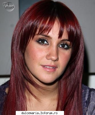 Dulce album-foto - roberta_anna - Dulce Maria album-foto