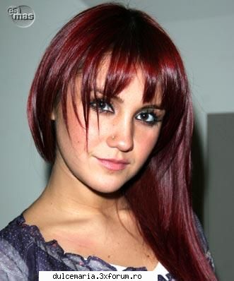 Dulce album-foto - roberta_anna - Dulce Maria album-foto