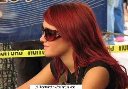 Dulce album-foto - roberta_anna - Dulce Maria album-foto