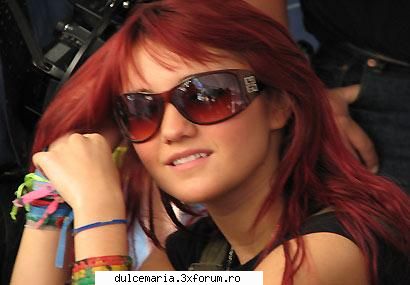 Dulce album-foto - roberta_anna - Dulce Maria album-foto