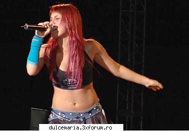 Dulce album-foto - roberta_anna - Dulce Maria album-foto