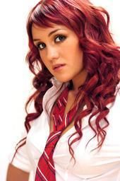 Dulce album-foto - crystynyk - Dulce Maria album-foto