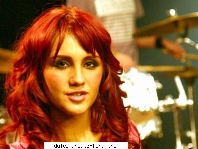 Dulce album-foto - roberta_anna - Dulce Maria album-foto