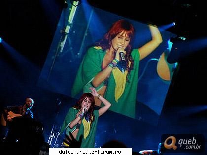 Dulce album-foto - roberta_anna - Dulce Maria album-foto