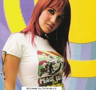 Dulce album-foto - roberta_anna - Dulce Maria album-foto