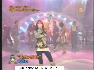 Dulce album-foto - roberta_anna - Dulce Maria album-foto