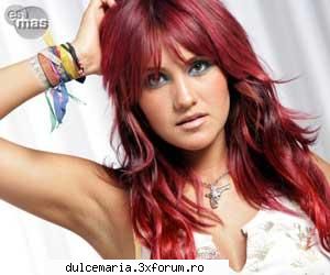 Dulce album-foto - crystynyk - Dulce Maria album-foto