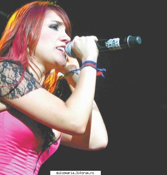Dulce album-foto - crystynyk - Dulce Maria album-foto
