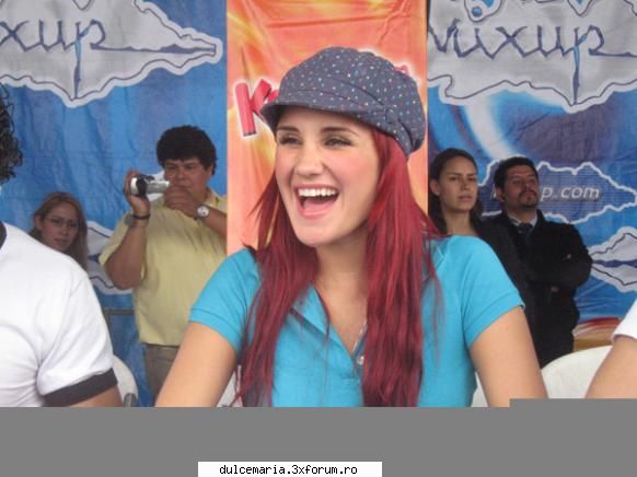 Dulce album-foto - crystynyk - Dulce Maria album-foto
