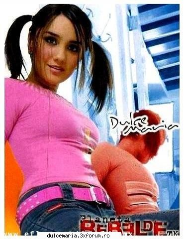 Dulce album-foto - crystynyk - Dulce Maria album-foto