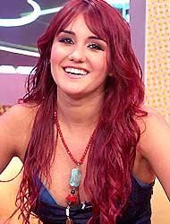 Dulce album-foto - crystynyk - Dulce Maria album-foto