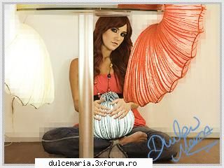 Dulce album-foto - crystynyk - Dulce Maria album-foto