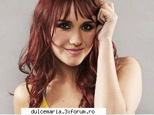 Dulce album-foto - crystynyk - Dulce Maria album-foto