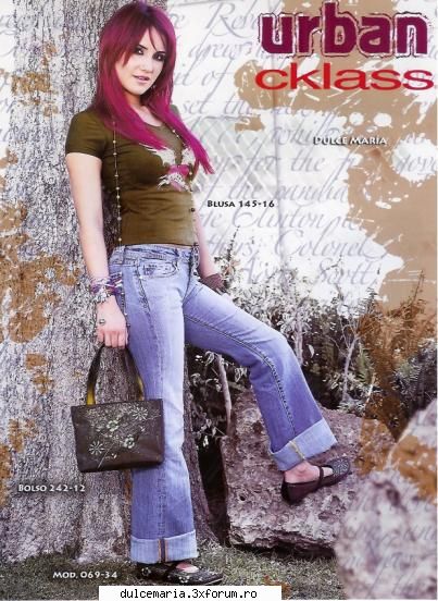 Dulce album-foto - dulce_fan - Dulce Maria album-foto