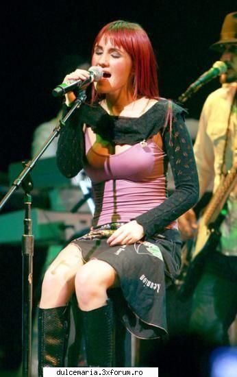 Dulce album-foto - roberta_anna - Dulce Maria album-foto