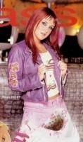 Dulce album-foto - *BaRbIe GiRl* - Dulce Maria album-foto