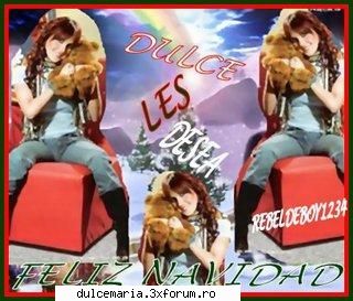 Dulce album-foto - Dulce ku ursuletzul - Dulce Maria album-foto