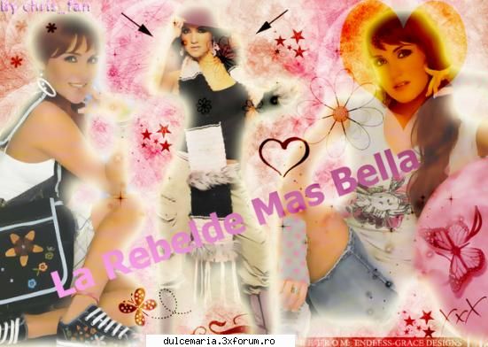 Dulce album-foto - dulce - Dulce Maria album-foto