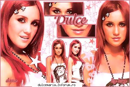 Dulce album-foto - roberta_anna - Dulce Maria album-foto