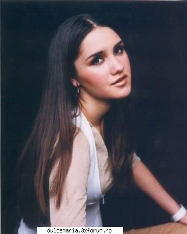 Dulce album-foto - roberta_anna - Dulce Maria album-foto