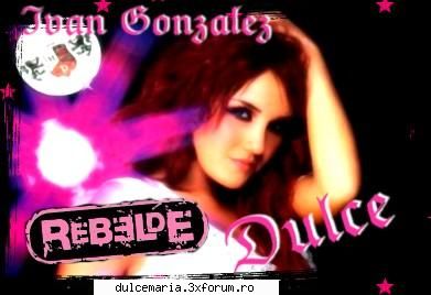 Dulce album-foto - roberta_anna - Dulce Maria album-foto