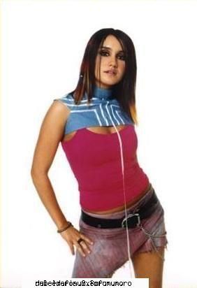 Dulce album-foto - *BaRbIe GiRl* - Dulce Maria album-foto