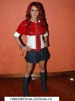 Dulce album-foto - *BaRbIe GiRl* - Dulce Maria album-foto