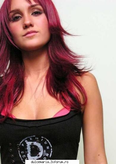 Dulce album-foto - *BaRbIe GiRl* - Dulce Maria album-foto